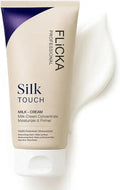 Flicka Silk Touch Milk Cream Moisturizer 100gm
