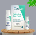 Hydrating Skin Polisher for Radiant Glow