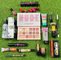 15-in-1 Makeup Set for Daily Use