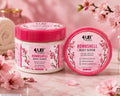 Whitening And Brightening Body Scrub 200 g
