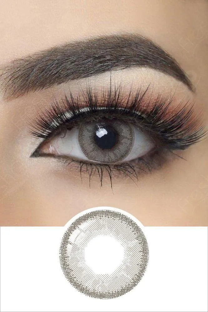 Sweat Proof Eye Lenses 6 Shades