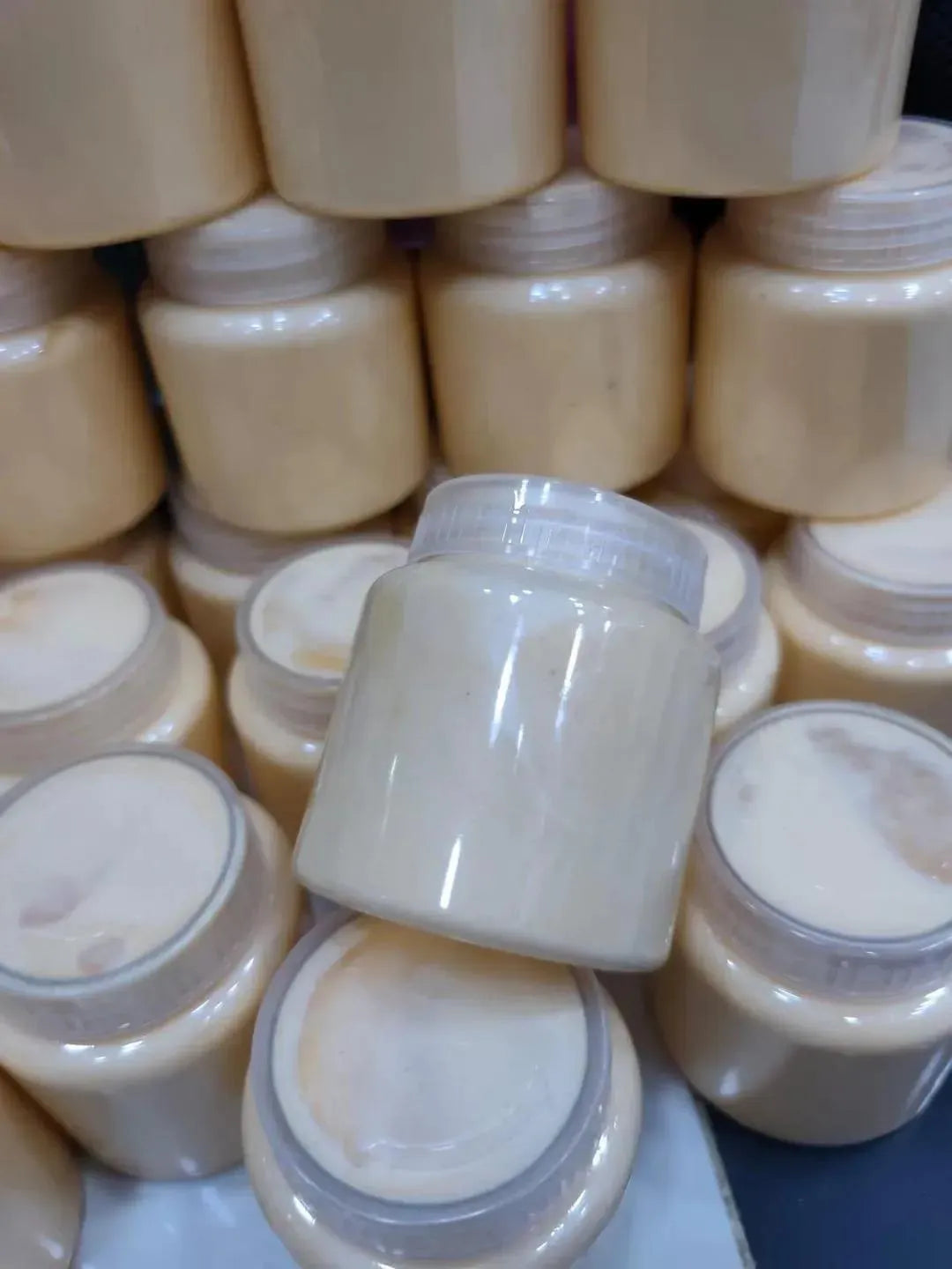 Zafrani Whitening Cream 200g All Skin Types