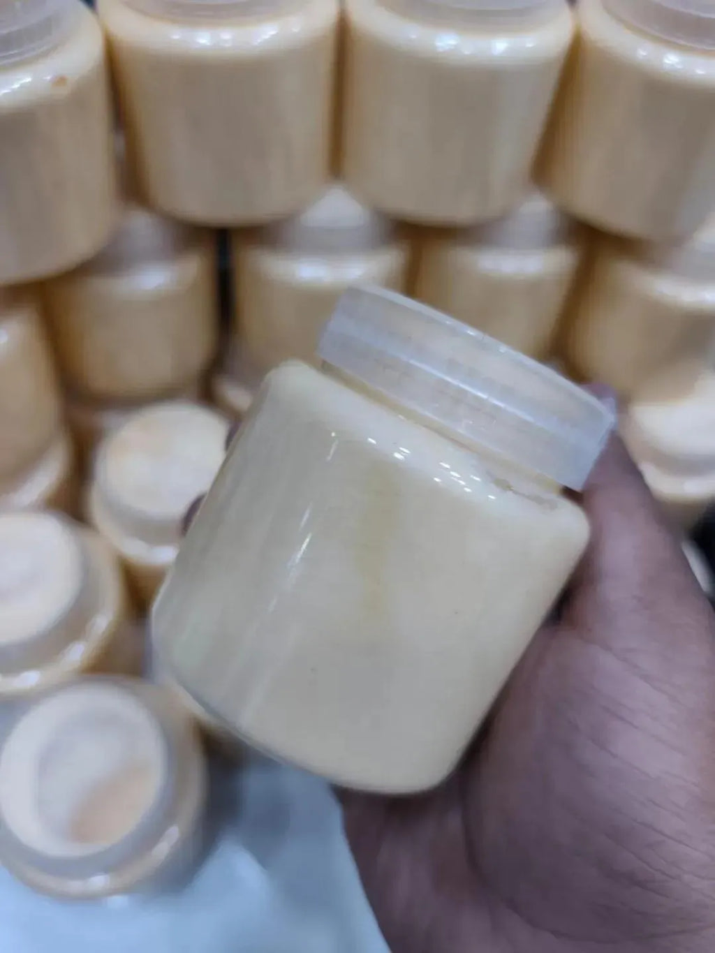 Zafrani Whitening Cream 200g All Skin Types