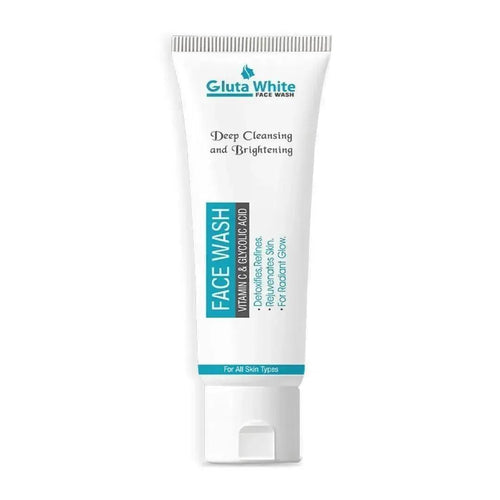 Gluta White 3-in-1 Skincare Bundle for Radiant Skin