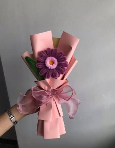 Customized Flower bouquets