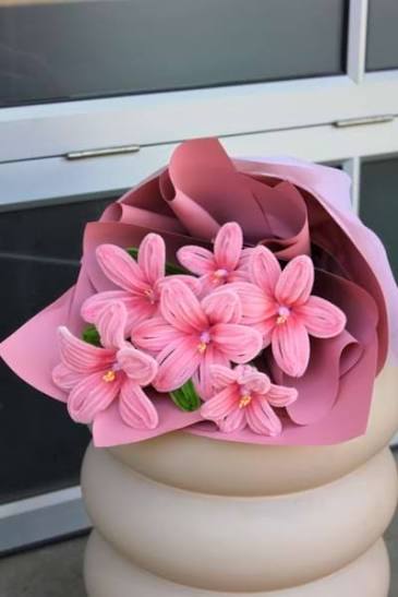 Customized Flower bouquets