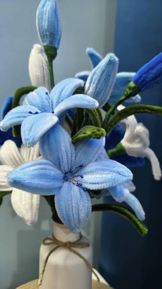 Customized Flower bouquets