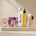 Kashees 3 in 1 Makeup Set